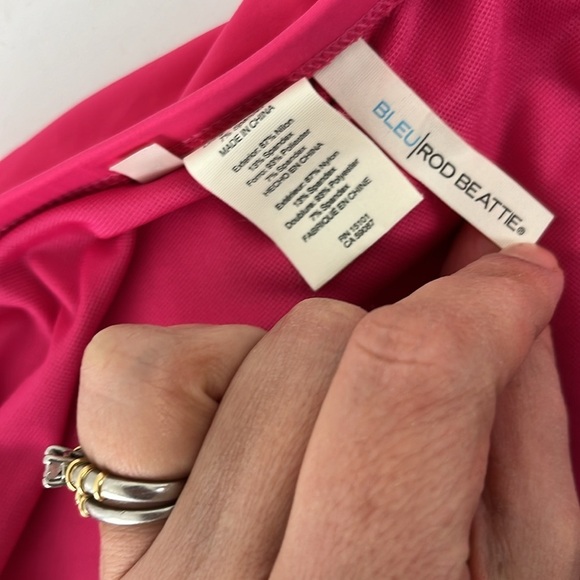 Bleu by Rod Beattie Barbie-Pink Bikini - Picture 13 of 15